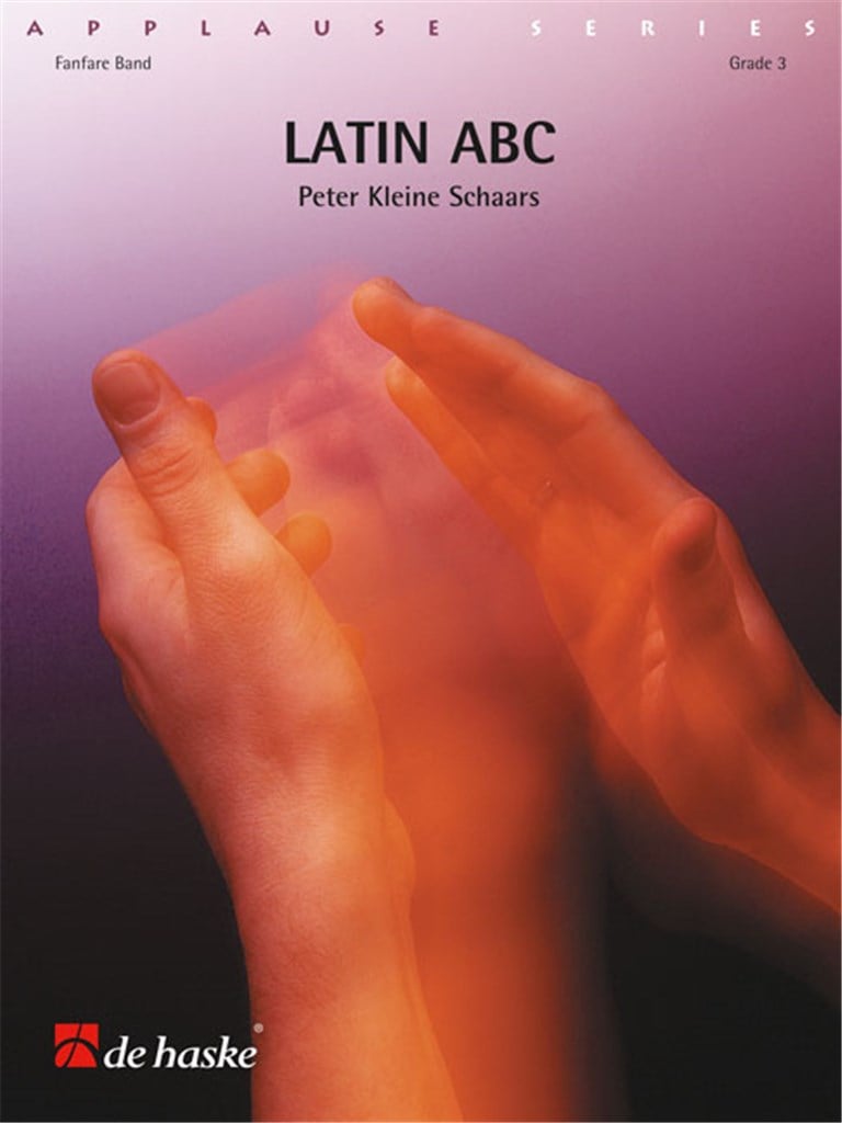 Latin ABC